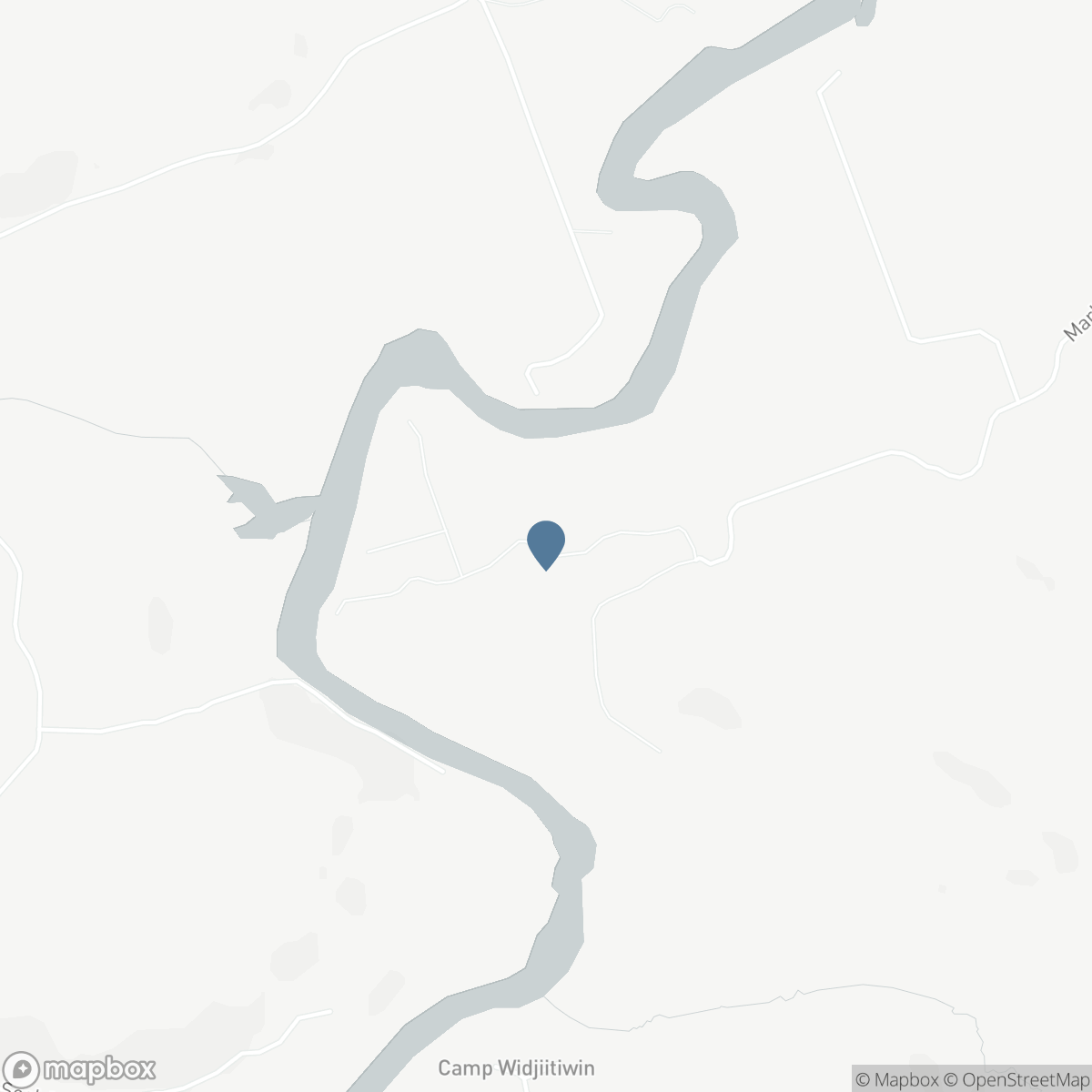 400 MARKLES ROAD, Huntsville, Ontario P1H 0J1